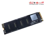 Lexar NM610 M.2 2280 PCIe Gen3x4 NVMe 250GB Solid-State Drive