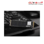 Lexar NM610 M.2 2280 PCIe Gen3x4 NVMe 250GB Solid-State Drive