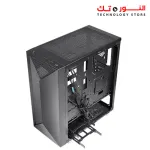 Antec NX320 Mid-Tower ATX 3FAN 120M ARGB WITH ATOM B650 650W BRONZE 80 PLUS POWER SUPPLY