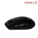 Logitech G305 Lightspeed Wireless Gaming Mouse - Black