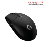 Logitech G305 Lightspeed Wireless Gaming Mouse - Black
