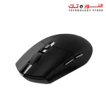 Logitech G305 Lightspeed Wireless Gaming Mouse - Black