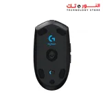 Logitech G305 Lightspeed Wireless Gaming Mouse - Black
