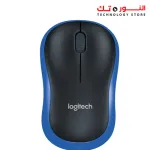 Logitech Wireless Mouse M185