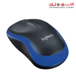 Logitech Wireless Mouse M185