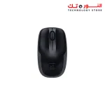 Logitech Wireless Mk220 Keyboard And Mouse Combo (black)