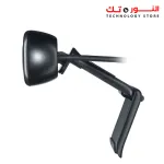 Logitech HD Webcam C310 - EMEA - 960-001065 - Black
