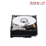 Western Digital Purple 8TB 3.5 Inch Hard Disk