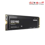 Samsung 980 PCIe 3.0 NVMe SSD 1TB