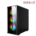 XIGMATEK Venom X CASE+ HYDRA 650W 80+ BRONZE PSU
