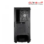 XIGMATEK Venom X CASE+ HYDRA 650W 80+ BRONZE PSU