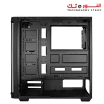 XIGMATEK Venom X CASE+ HYDRA 650W 80+ BRONZE PSU