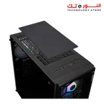 XIGMATEK Venom X CASE+ HYDRA 650W 80+ BRONZE PSU
