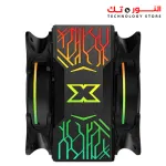 XIGMATEK Windpower PRO 120 ARGB AIR COOLING