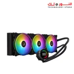 XIGMATEK AURORA 360 ARGB AIO