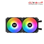XIGMATEK Liquid Killer X 240 ARGB AIO