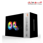 XIGMATEK Liquid Killer X 240 ARGB AIO