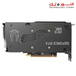 ZOTAC GAMING GeForce RTX 3060 Twin Edge OC 12GB DDR6
