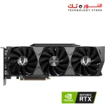 ZOTAC GAMING GeForce RTX 3070 Ti Trinity 8GB GDDR6X