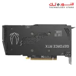 ZOTAC GAMING GeForce RTX 3060 Ti Twin Edge OC LHR 8GB DDR6