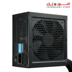 Seasonic S12III 650 SSR-650 650W 80 Bronze Power Supply