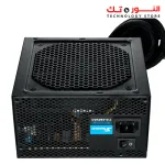 Seasonic S12III 650 SSR-650 650W 80 Bronze Power Supply