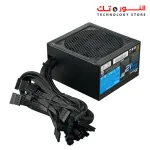 Seasonic S12III 650 SSR-650 650W 80 Bronze Power Supply