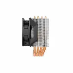 Cooler Master Hyper H410R (RR-H410-20PK-R1) 120mm RED LED Air CPU Cooler Intel/AMD Support