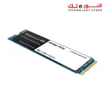 TEAMGROUP SSD TEAM MP33-256GB M.2 NVMe