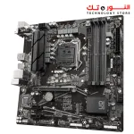 Gigabyte B560M DS3H AC