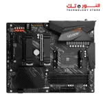 GIGABYTE B550 AORUS ELITE AX V2