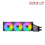 ANTEC SYMPHONY 360MM ARGB Newly Designed All-in-One Liquid Cooler