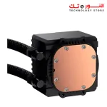 ANTEC SYMPHONY 360MM ARGB Newly Designed All-in-One Liquid Cooler