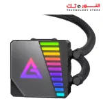ANTEC SYMPHONY 360MM ARGB Newly Designed All-in-One Liquid Cooler