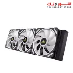 ANTEC SYMPHONY 360MM ARGB Newly Designed All-in-One Liquid Cooler
