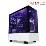 NZXT Case h510 Elite White