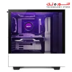 NZXT Case h510 Elite White
