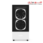 NZXT Case h510 Elite White