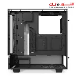 NZXT Case h510 Elite White