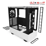 NZXT Case h510 Elite White