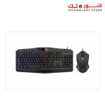 Redragon S101-5 Gaming Keyboard Mouse Combo K503RGB + M601(3212)RGB