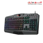 Redragon S101-5 Gaming Keyboard Mouse Combo K503RGB + M601(3212)RGB