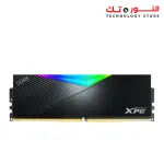 XPG Lancer DDR5 RGB 5200MHz 32GB (2x16GB) CL38-38-38 Desktop Memory Kit