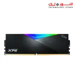 XPG Lancer DDR5 RGB 5200MHz 32GB (2x16GB) CL38-38-38 Desktop Memory Kit