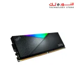 XPG Lancer DDR5 RGB 5200MHz 32GB (2x16GB) CL38-38-38 Desktop Memory Kit