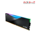 XPG Lancer DDR5 RGB 5200MHz 32GB (2x16GB) CL38-38-38 Desktop Memory Kit