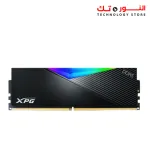 XPG Lancer DDR5 RGB 5200MHz 32GB (2x16GB) CL38-38-38 Desktop Memory Kit