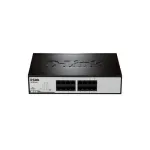 D-link 16‑Port Gigabit Unmanaged Desktop Switch