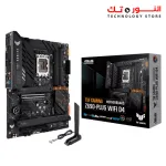 ASUS TUF GAMING Z690-PLUS WIFI D4