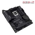 ASUS TUF GAMING Z690-PLUS WIFI D4
